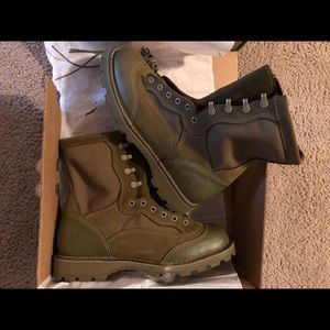 Danner Gortex Rat Boots
